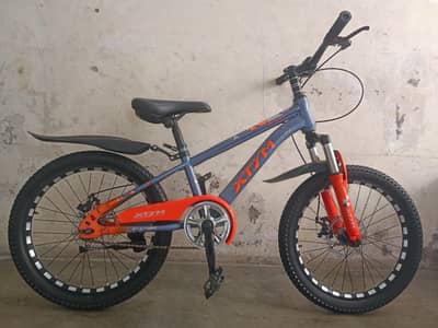 20 SIZE IMPORTANT BICYCLE URGENT SALE