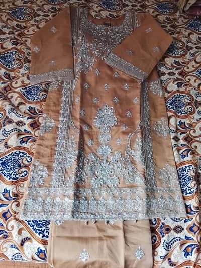 New design clothes