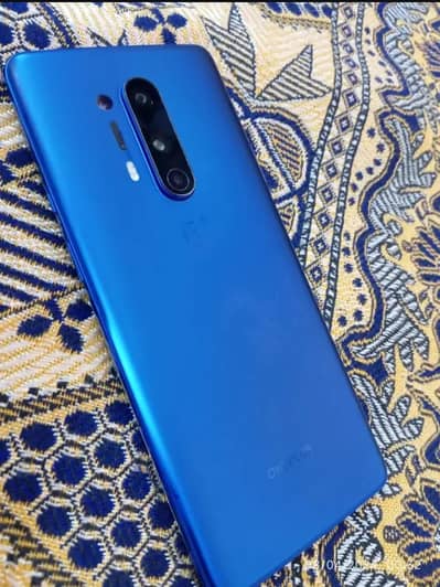 One Plus 8 Pro