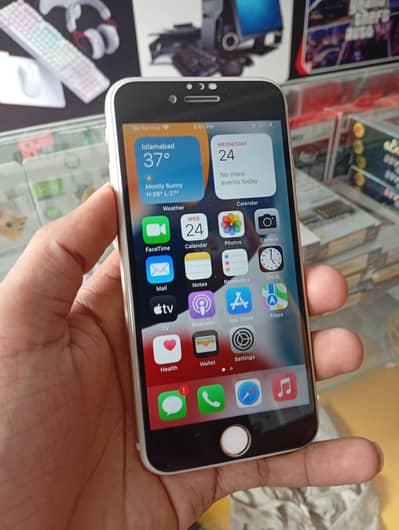 I phone 7 non PTA