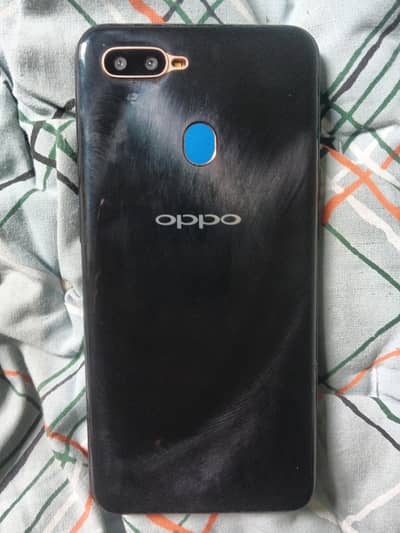 OPPO A5s
