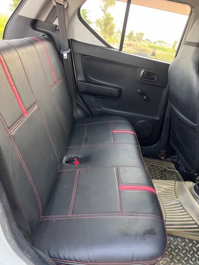 Suzuki Alto 2019