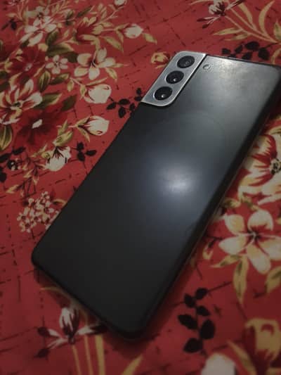 Samsung Mobile S21