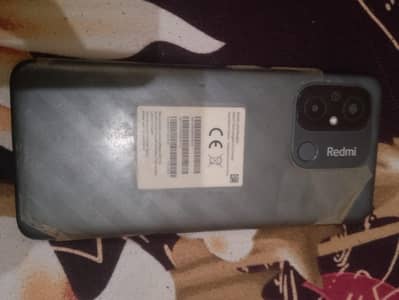 Xiaomi Redmi 12C