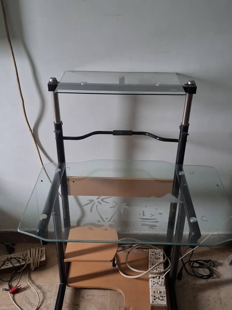 Computer Trolli 0