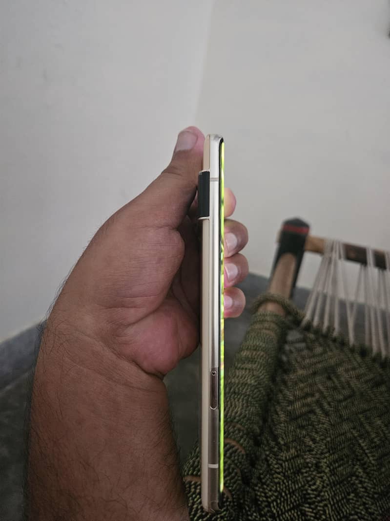 Google Pixel 6 Pro 3
