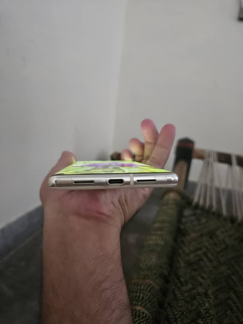 Google Pixel 6 Pro 4