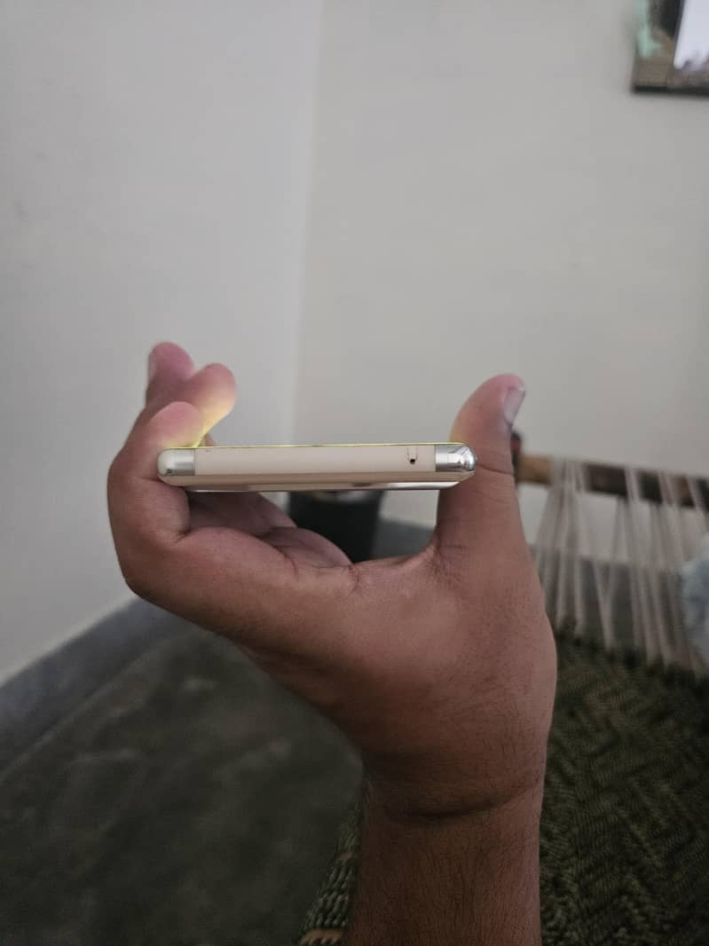 Google Pixel 6 Pro 5