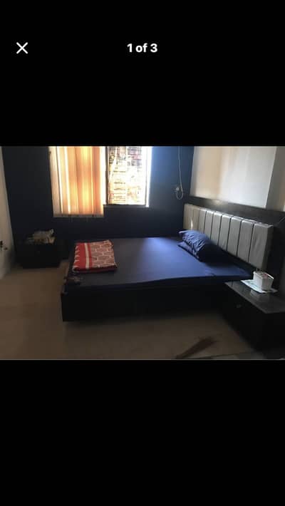 Bed for sell