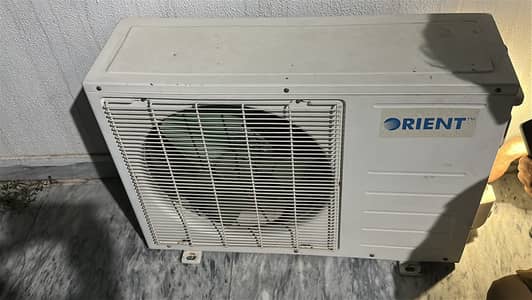 Orient Non Inverter AC split unit