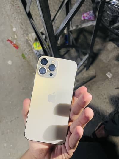 Apple iPhone 13 Pro Max