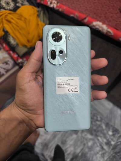 OPPO Reno11 12+12/256 5G 0308/49000/22
