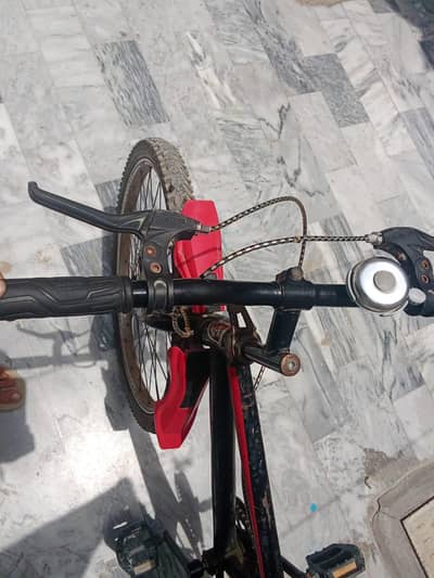 used but looks like new