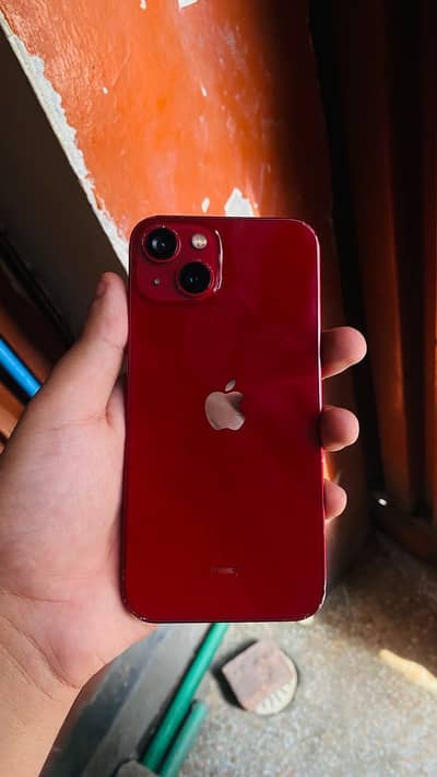 Apple iPhone 13 fu unlock