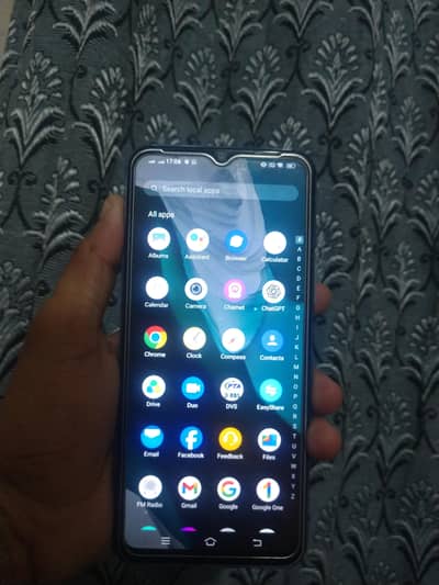 Vivo Y20