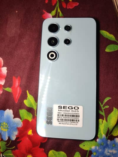 SEGO S25