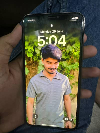 Apple iPhone XS Max