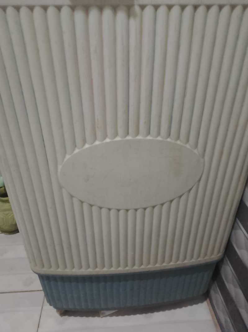 washing machine 1