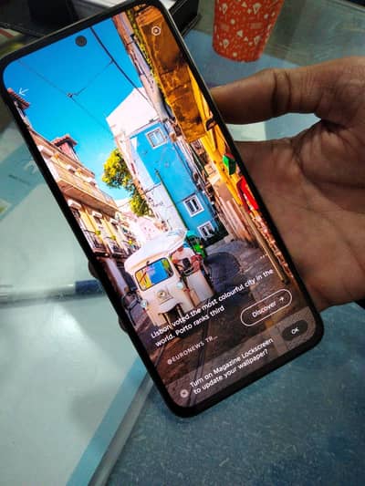 Infinix Hot 50 Pro