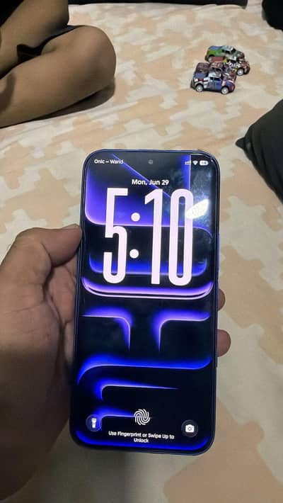 Infinix note edge