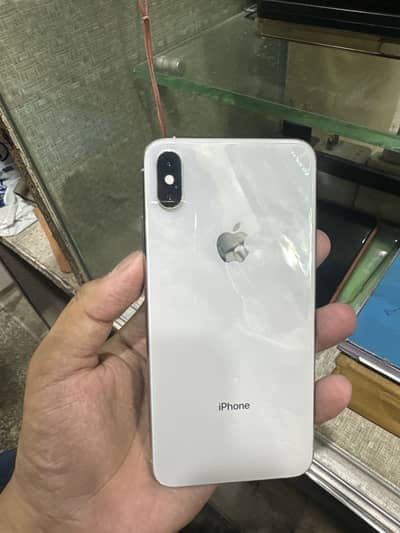Apple iPhone XS Max