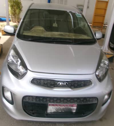 KIA Picanto 2021