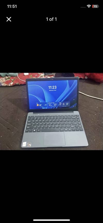Mechrevo ryzen 5 prime minister laptop 2025 model