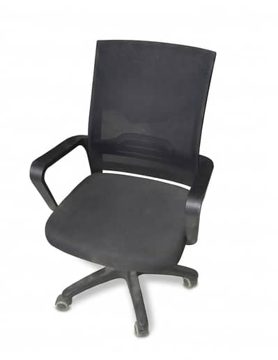 Livinart Used Office Chairs