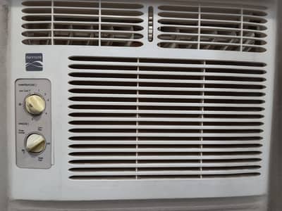 Half Ton window AC - Ships