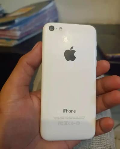Apple iPhone 5c