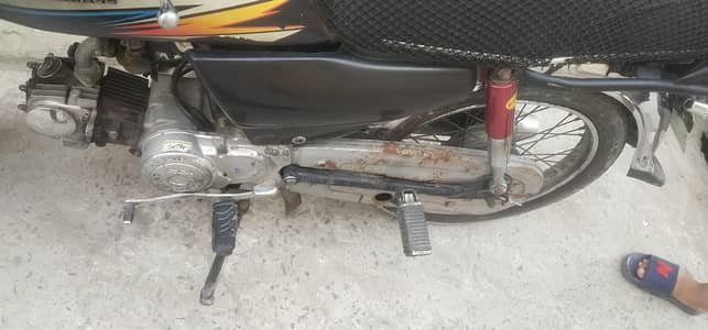 road prince 15 model biometric available urgent for sale