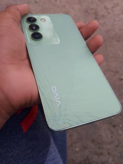 Vivo Y100