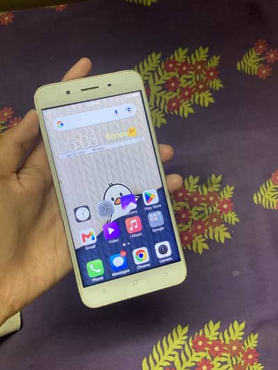 Vivo Y66