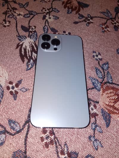 Apple iPhone 13 Pro Max