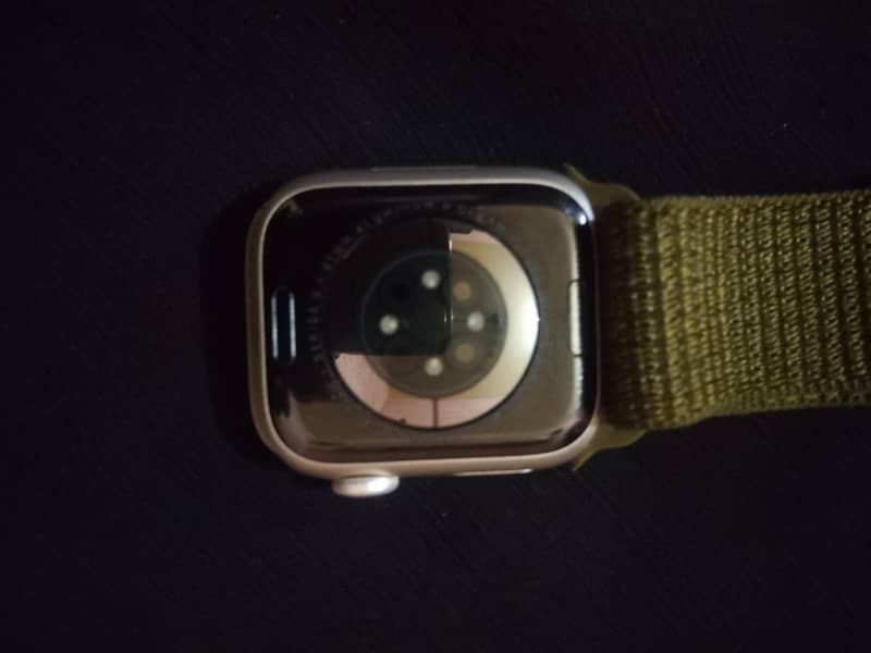 Apple watch 0