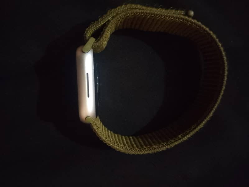 Apple watch 1