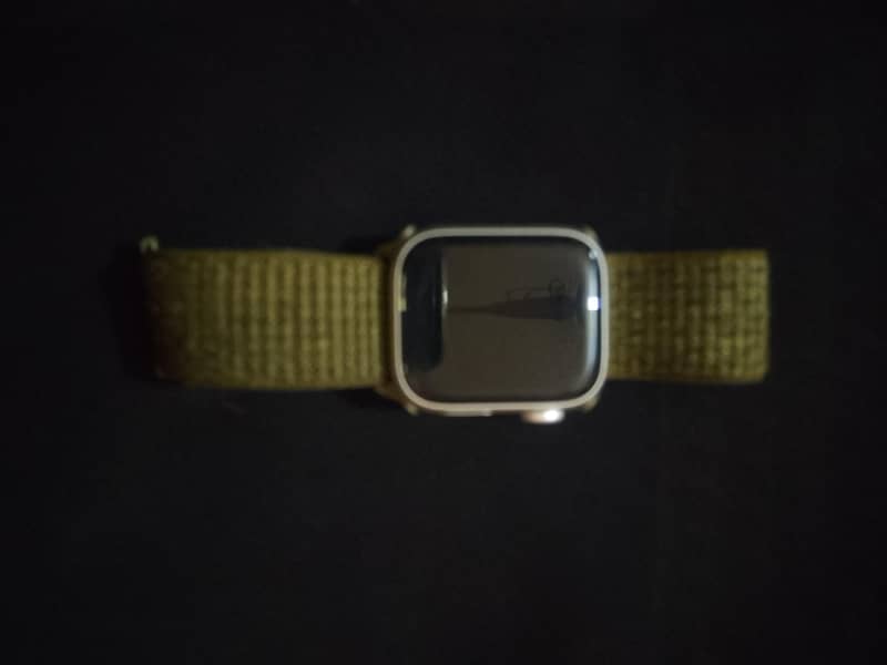 Apple watch 2