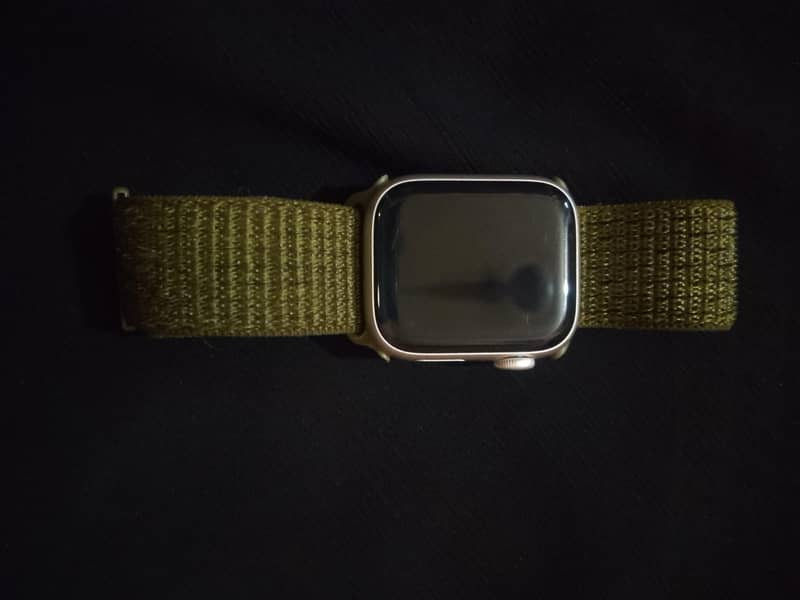 Apple watch 3
