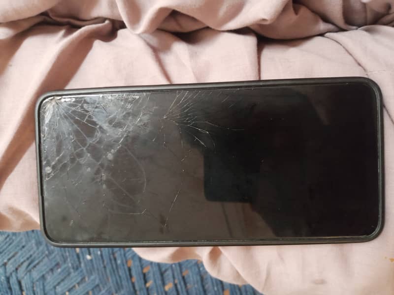 Itel A50 2