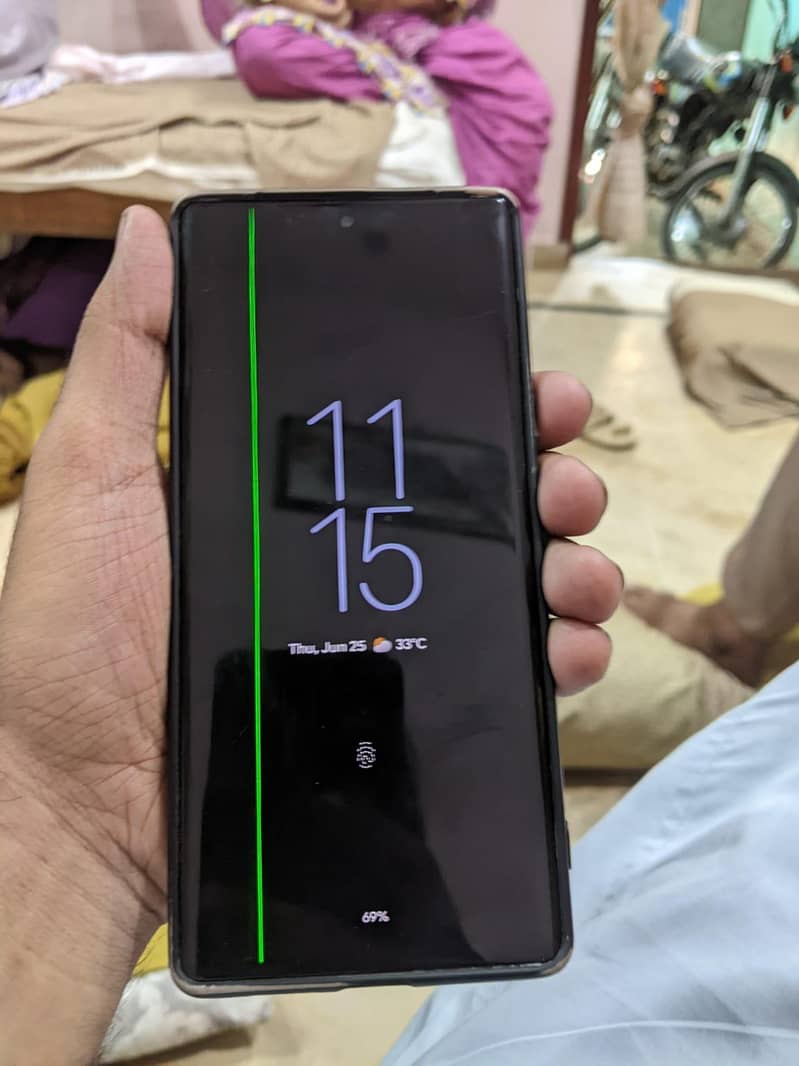 Google Pixel 6 Pro 1