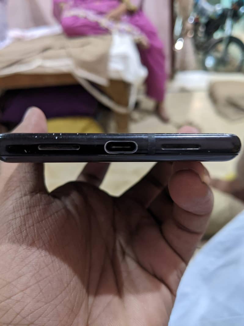 Google Pixel 6 Pro 2