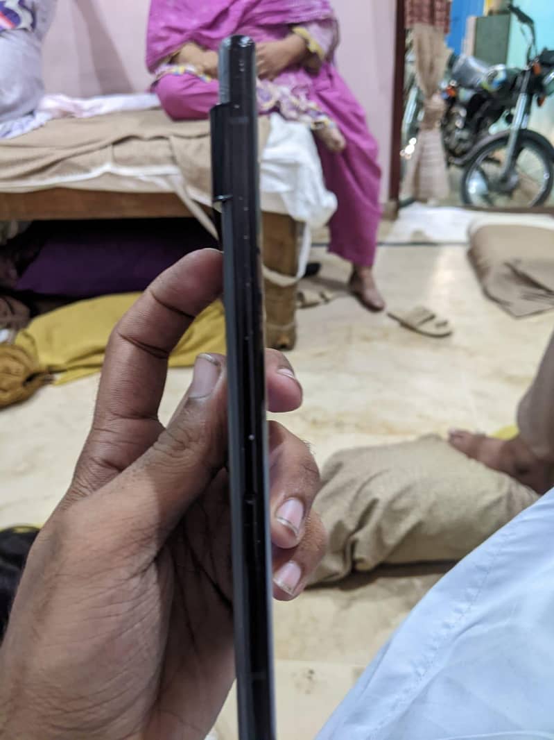Google Pixel 6 Pro 3