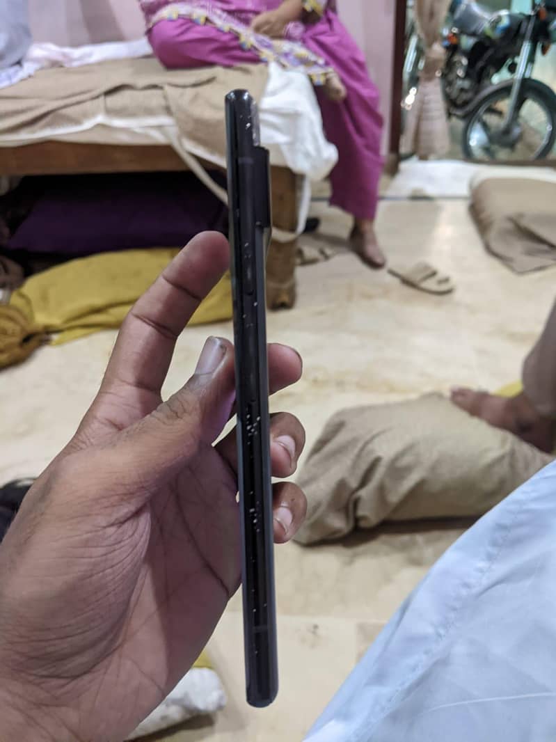 Google Pixel 6 Pro 5