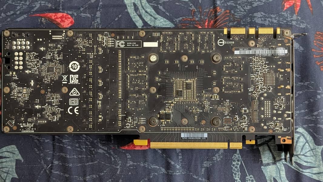 Selling PC components 2