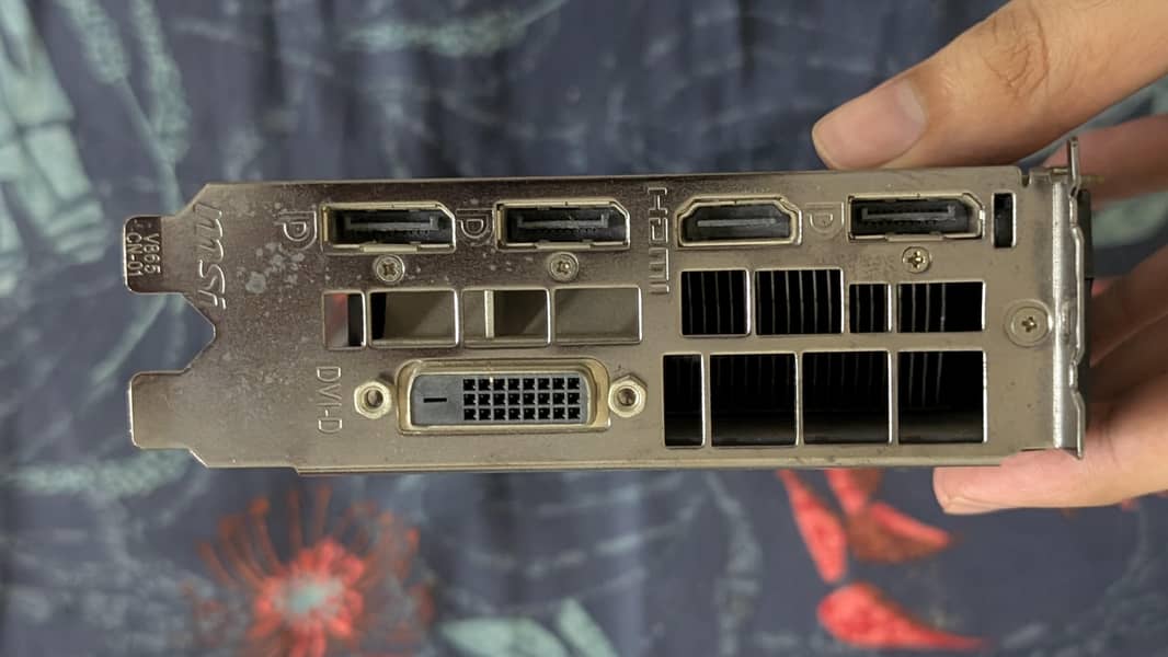 Selling PC components 4