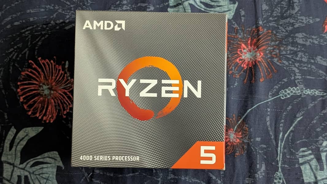 Selling PC components 6