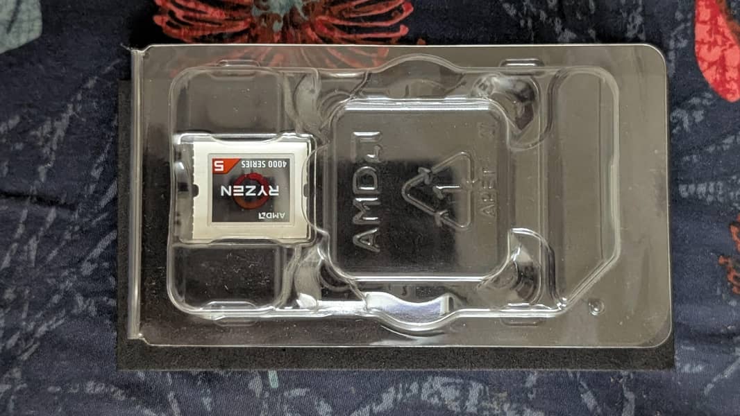 Selling PC components 7