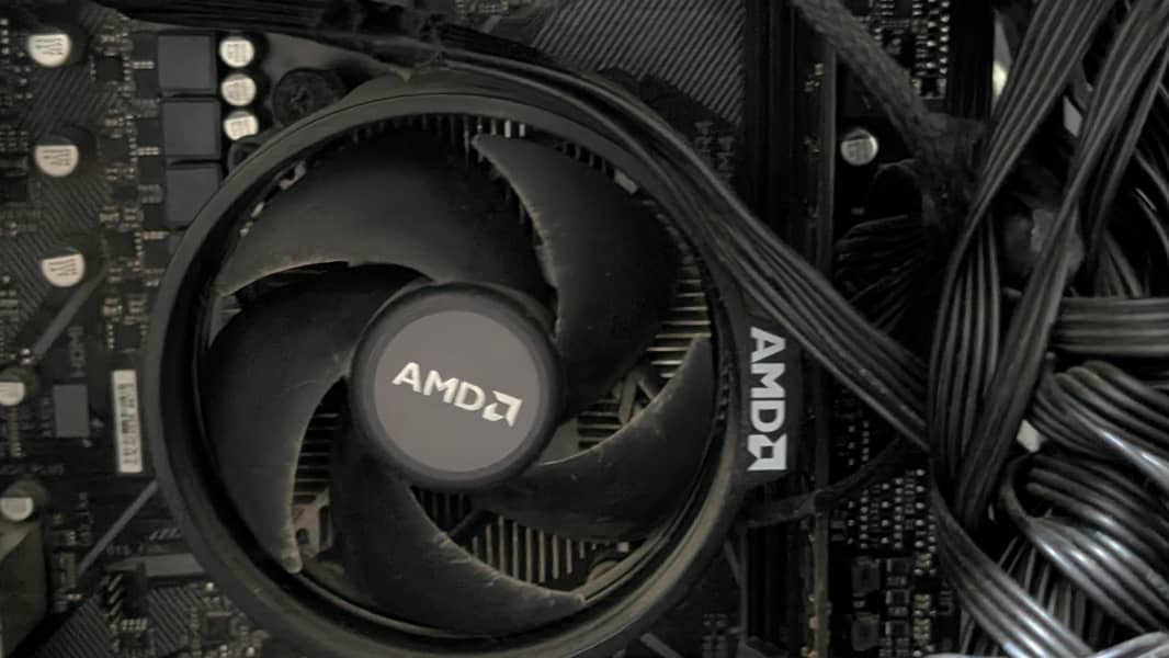 Selling PC components 8
