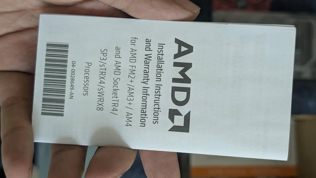 Selling PC components 9