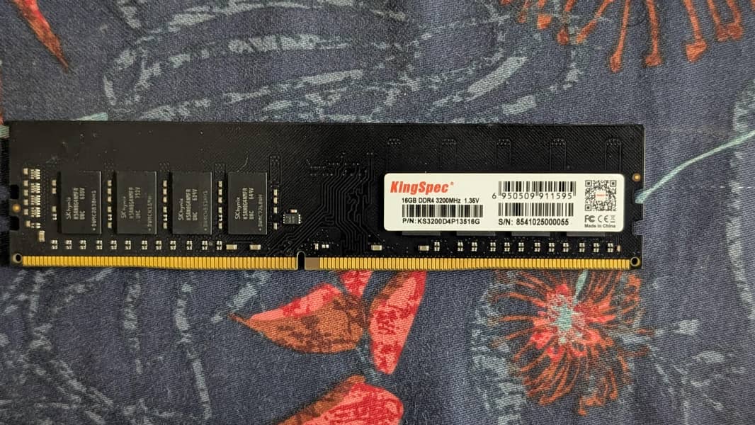 Selling PC components 12